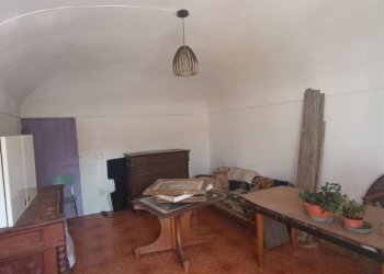 Salone - Rustico via Giuseppe Garibaldi, Solonghello - foto 6