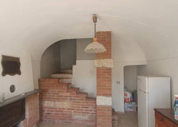 Cantina - Rustico via Giuseppe Garibaldi, Solonghello - foto 7