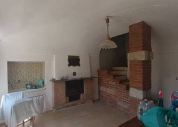 Cantina - Rustic via Giuseppe Garibaldi, Solonghello - photo 8