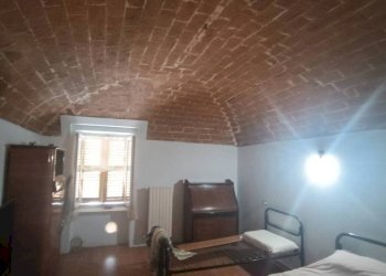 Camera da letto - Rustic via Giuseppe Garibaldi, Solonghello - photo 10