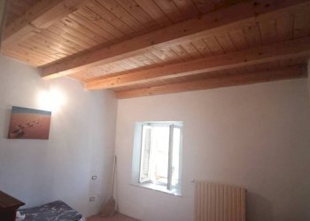 Camera da letto - Rustico via Giuseppe Garibaldi, Solonghello - foto 11