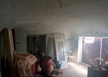 Cantina - Rustic via Giuseppe Garibaldi, Solonghello - photo 14