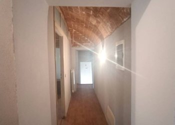 Corridoio - Rustico via Giuseppe Garibaldi, Solonghello - foto 15