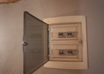 Interno palazzo - Rustic via Giuseppe Garibaldi, Solonghello - photo 16