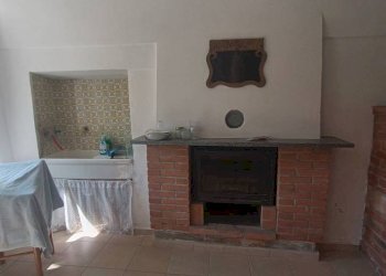 Balcone - Rustico via Giuseppe Garibaldi, Solonghello - foto 19