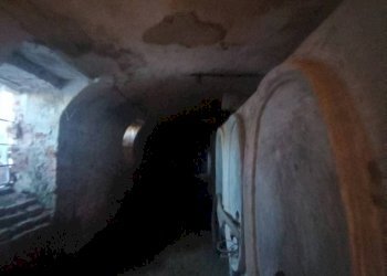 Cantina - Rustico via Giuseppe Garibaldi, Solonghello - foto 20