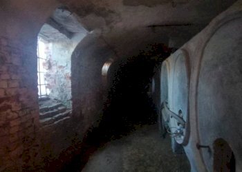Cantina - Rustico via Giuseppe Garibaldi, Solonghello - foto 21