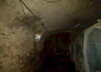 Cantina - Rustico via Giuseppe Garibaldi, Solonghello - foto 22