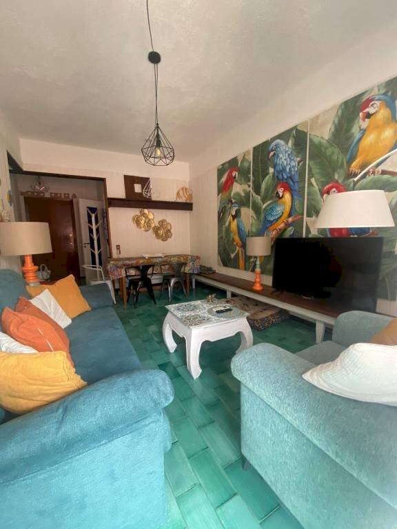 Salone - Quadrilocale via Amerigo Vespucci, 14, Alassio - foto 2