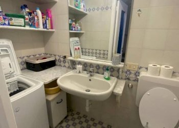 Bagno - Quadrilocale via Amerigo Vespucci, 14, Alassio - foto 5