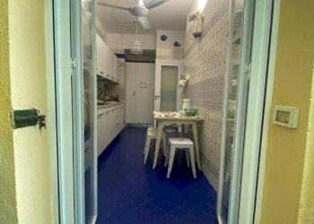 Interno non residenziale - Quadrilocale via Amerigo Vespucci, 14, Alassio - foto 8