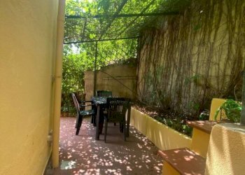 Terrazzo - Quadrilocale via Amerigo Vespucci, 14, Alassio - foto 10