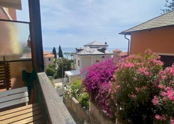 Vista - Quadrilocale via Amerigo Vespucci, 14, Alassio - foto 14