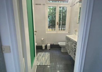 Bagno - Quadrilocale via Amerigo Vespucci, 14, Alassio - foto 15