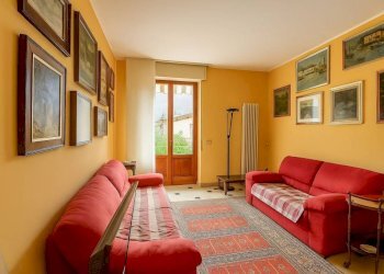 Salone - Quadrilocale via Tremogge, Sondrio - foto 5