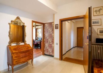 Ingresso - Quadrilocale via Tremogge, Sondrio - foto 7