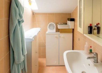 Bagno - Quadrilocale via Tremogge, Sondrio - foto 8