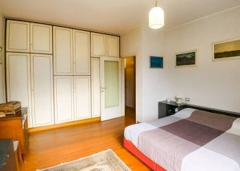 Camera da letto - Quadrilocale via Tremogge, Sondrio - foto 9