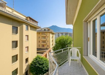 Terrazzo - Quadrilocale via Tremogge, Sondrio - foto 10