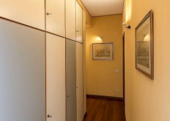 Corridoio - Quadrilocale via Tremogge, Sondrio - foto 11