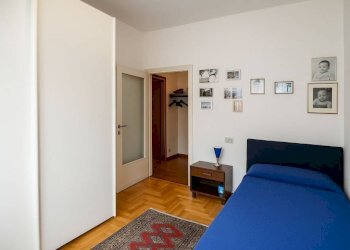 Camera da letto - Quadrilocale via Tremogge, Sondrio - foto 12