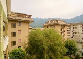 Vista - Quadrilocale via Tremogge, Sondrio - foto 14