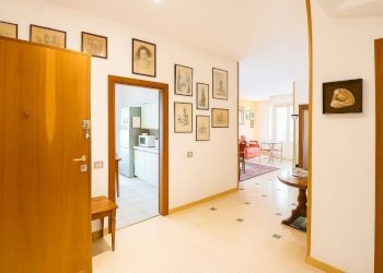 Ingresso - Quadrilocale via Tremogge, Sondrio - foto 16