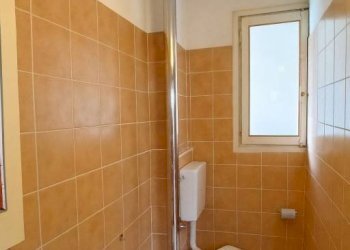 Bagno - Quadrilocale via Tremogge, Sondrio - foto 17