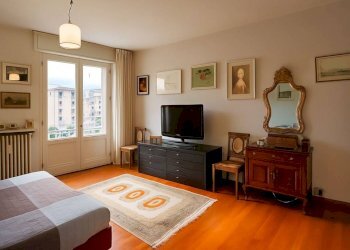 Camera da letto - Quadrilocale via Tremogge, Sondrio - foto 18