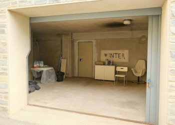 Box auto - Quadrilocale via Tremogge, Sondrio - foto 20