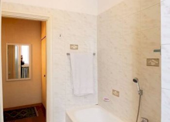 Bagno - Quadrilocale via Tremogge, Sondrio - foto 21