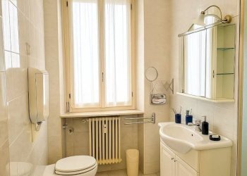 Bagno - Quadrilocale via Tremogge, Sondrio - foto 21