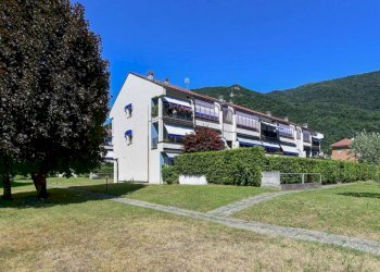 Giardino - Quadrilocale via Fiume, 26, Ponte Lambro - foto 9