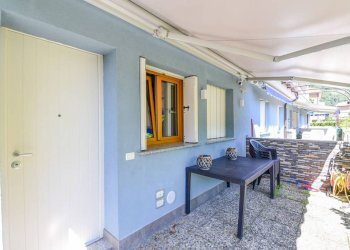 Veranda - Quadrilocale via Fiume, 26, Ponte Lambro - foto 10