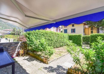 Interno palazzo - Quadrilocale via Fiume, 26, Ponte Lambro - foto 11