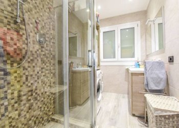 Bagno - Quadrilocale via Fiume, 26, Ponte Lambro - foto 13