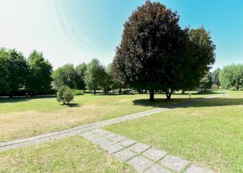 Terreno - Quadrilocale via Fiume, 26, Ponte Lambro - foto 31