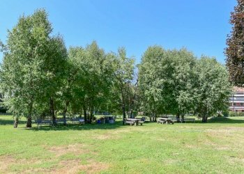 Terreno - Quadrilocale via Fiume, 26, Ponte Lambro - foto 32