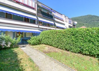 Giardino - Quadrilocale via Fiume, 26, Ponte Lambro - foto 34