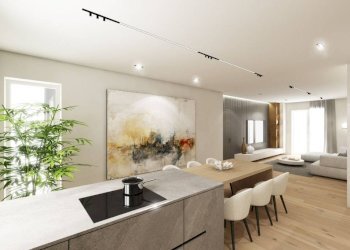 Salone - Quadrilocale via Roncata, 32, frazione Madonna dell'Olmo, Cuneo - foto 13