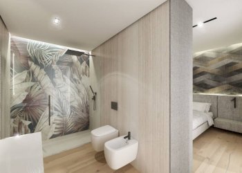 Bagno - Quadrilocale via Roncata, 32, frazione Madonna dell'Olmo, Cuneo - foto 18