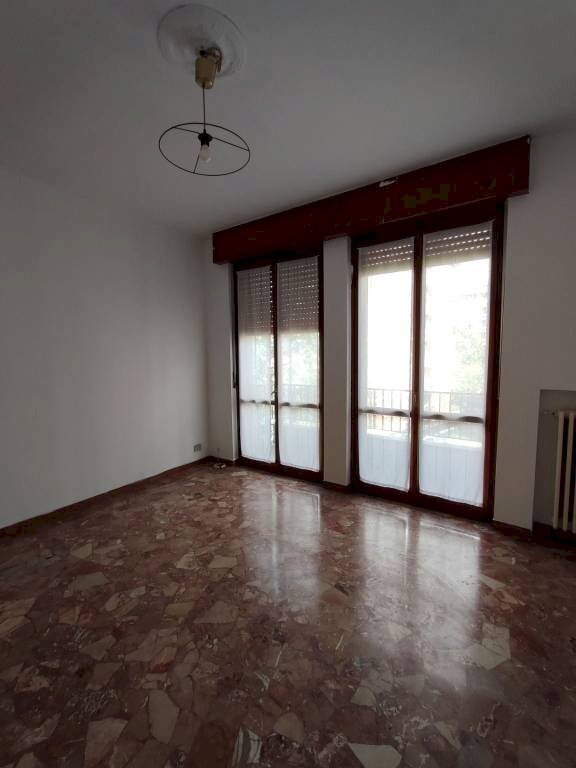 Sala da pranzo - Trilocale via Alfonso Cossa, Milano - foto 3