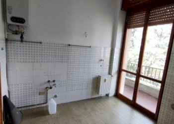 Sala da pranzo - Trilocale via Alfonso Cossa, Milano - foto 9