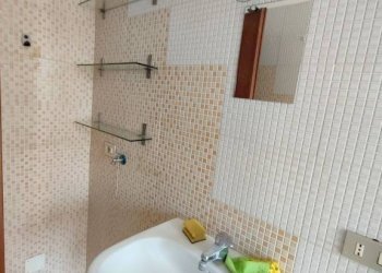 Bagno - Trilocale via Alfonso Cossa, Milano - foto 13