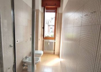 Bagno - Trilocale via Alfonso Cossa, Milano - foto 14