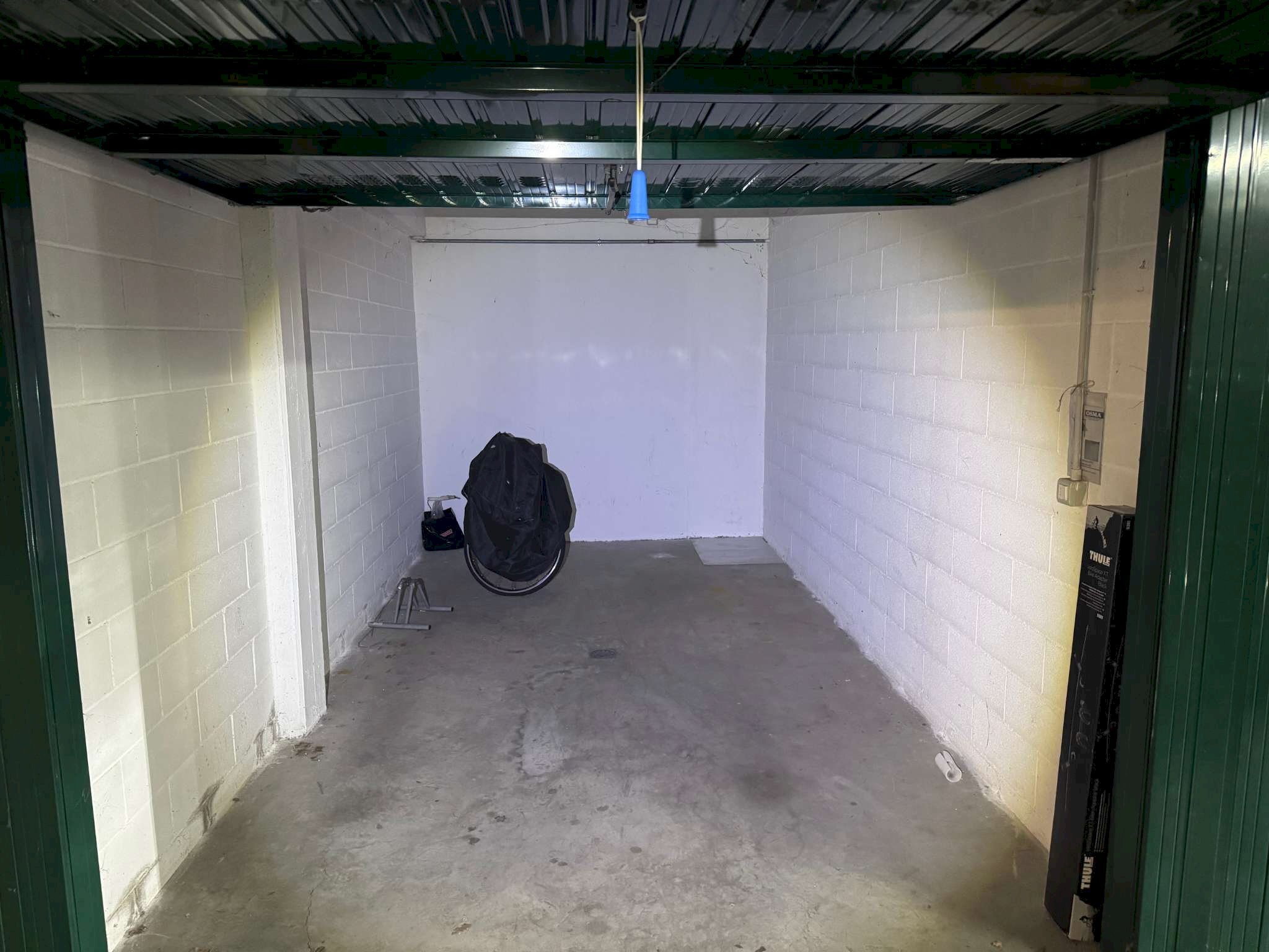 box auto - Box via Viviana Bugamelli, San Lazzaro di Savena - foto 2