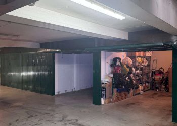 box auto - Box via Viviana Bugamelli, San Lazzaro di Savena - foto 3