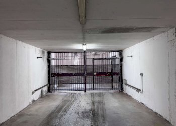 ingresso - Box via Viviana Bugamelli, San Lazzaro di Savena - foto 4