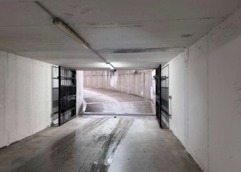 ingresso - Box via Viviana Bugamelli, San Lazzaro di Savena - foto 5