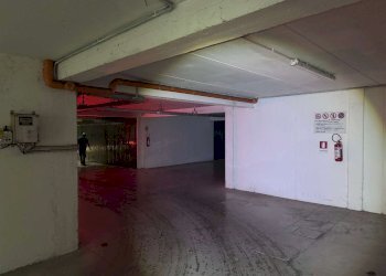 ingresso - Box via Viviana Bugamelli, San Lazzaro di Savena - foto 6